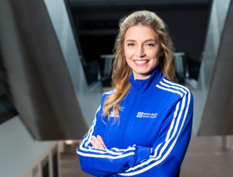 Vanessa Klitzsch